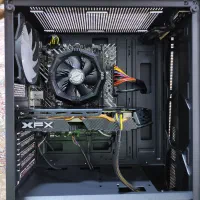 گیمینگ|رایانه رومیزی|بندرعباس, |دیوار