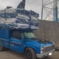 حمل بار نیسان باری وجکی ارزان