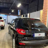 پژو 207 مدل 99 بیرنگ