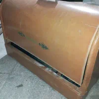 چرخ|چرخ خیاطی و ریسندگی|سبزوار, شرق کال عیدگاه|دیوار