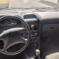 پراید 141 مدل 89|خودرو سواری و وانت|اسلام‌شهر, شهرک مهدیه|دیوار