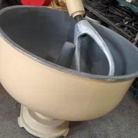 خمیرگیر ۲۴۰ کیلویی