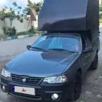 اریسان 2 مدل 403