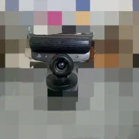 وب کم sony