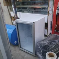 یخچال فریزر۵فوت کوچک شوکیس مینی بارتولیدکننده|یخچال و فریزر|تهران, بازار|دیوار