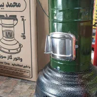 چراغ گازی ،والور گازی ، خوراک پزی ،کوچک و بزرگ