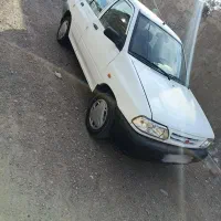 پراید 131 درحد