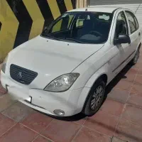 تیبا صندوقدار مدل 99