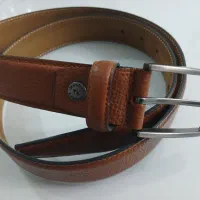 کمربند برند چرم مشهد|کیف، کفش، کمربند|رشت, چله خانه|دیوار