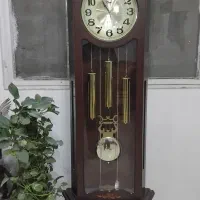 ساعت ایستاده|ساعت دیواری و تزئینی|آبیک, |دیوار