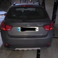 کوییک مدل ۱۴۰۱|خودرو سواری و وانت|تهران, تهرانپارس غربی|دیوار