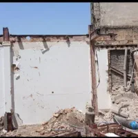 تخریب ساختمان ۲۴ ساعته خریدار ضایعات|خدمات پیشه و مهارت|تهران, زنجان جنوبی|دیوار