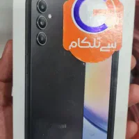 a34.رم ۸.۱۲۸گیگ