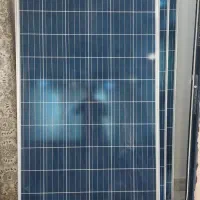 پنل خورشیدی