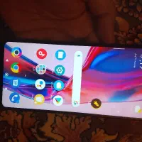 گوشی شیاومی x3poro سالم