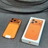 اپل استور / iphone 17 pro|موبایل|قم, علی آباد سعدگان|دیوار