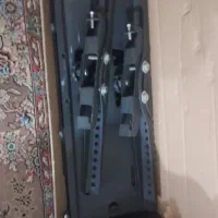 پایه تلویزون چرخشی