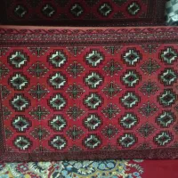 ۲ عدد پشتی