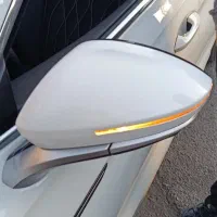 تعمیرات آینه بغل ماشین های خارجی و داخلی