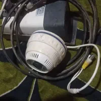 ۲عدد دوربین کاملا سالم