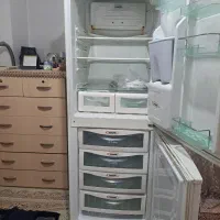 یخچال سالم|یخچال و فریزر|نظرآباد, شهرک آزادگان|دیوار