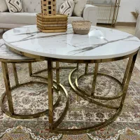 میز جلو مبلی|مبلمان خانگی و میز عسلی|بندر انزلی, پردیس|دیوار