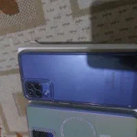 دو عدد گوشی سامسونگ a12|موبایل|ارومیه, |دیوار