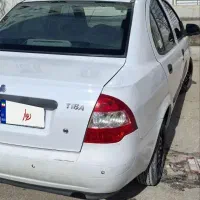 تیبا۱|خودرو سواری و وانت|کرمانشاه, |دیوار