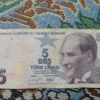 لیر ترکیه لیره سوریه کلکسیونی