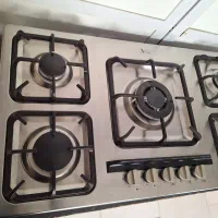 گاز توکار اخوان درحدنونو