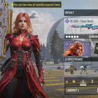 اکانت کالاف ناب