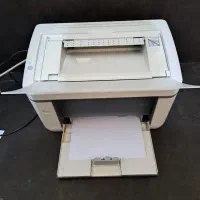 پرینتر تک کاره لیزری canon lbp3250 متصل به گوشی|پرینتر، اسکنر، کپی، فکس|تهران, شمس‌آباد|دیوار