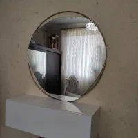 میز آرایش ام دی اف