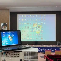 نصب صفر تا صد ویدیو پروژکتور بصورت حرفه‌ای