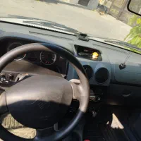 پراید ۱۳۱ ماشین تهران بوده بدون پوسیدگی|خودرو سواری و وانت|نوشهر, |دیوار