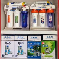 تصفیه‌آب خانگی اقساط