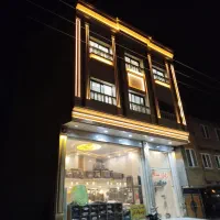 برق ساختمان