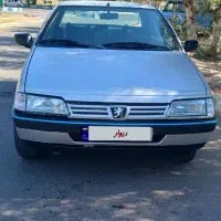 پژو نفری ۸۴|خودرو سواری و وانت|شوشتر, |دیوار