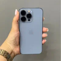 آیفون 13 pro 256 پلم