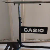 پایه زیر کیبورد