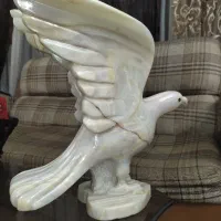 مجسمه خارجی