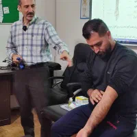 آموزش فصد خون