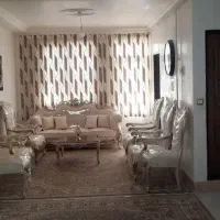آپارتمان 98 متری 2 واحدی