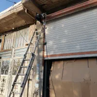 شبانه روزی کرکره برقی وتعمیرات و تعویض فنر کرکره|خدمات پیشه و مهارت|گلستان (تهران), |دیوار