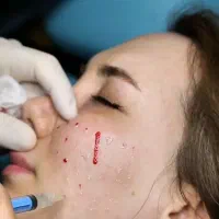 تزریقات سرم  و زیبایی ،فیلر بوتاکس prp|خدمات آرایشگری و زیبایی|اهواز, کمپلو شمالی|دیوار