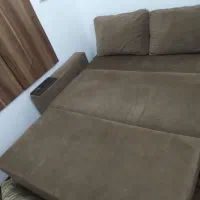 مبل تخت شو|تخت و سرویس خواب|مشهد, یاس|دیوار