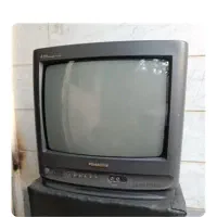 تلویزیون ۲۱ اینچ پاناسونیک اصل