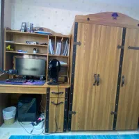 سرویس خواب نوجوان|تخت و سرویس خواب|تهران, شهرآرا|دیوار