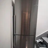 یخچال فریزر بوش