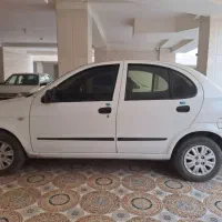 تیبا مدل ۹۷|خودرو سواری و وانت|داراب, |دیوار